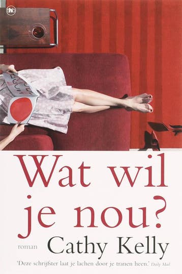 Wat wil je nou? 9789044317480 C. Kelly, Verzenden, Gelezen, C. Kelly