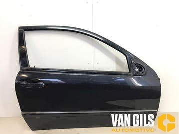 Portier 2Deurs rechts Mercedes CLC-Klasse O175636