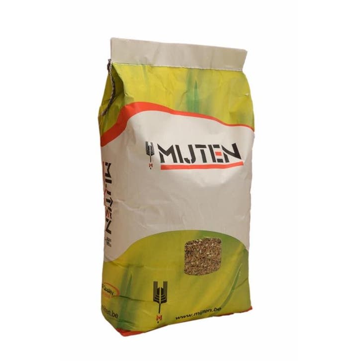 Vogelvoer 20kg - goudvinken speciaal - merk mijten, Animaux & Accessoires, Oiseaux | Accessoires