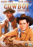 Cowboy op DVD, Verzenden, Nieuw in verpakking