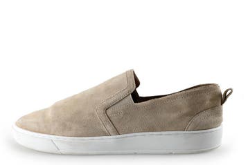 Lp Gregory Instappers in maat 45 Beige, Overige kleuren, Verzenden, Overige typen, Lp Gregory