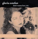 Gloria Estefan - Dont Wanna Lose You, Cd's en Dvd's, Verzenden, Gebruikt