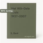 Het Wit-Gele Kruis 1937-2007 9789078192053 S. Baré, Verzenden, Gelezen, S. Baré