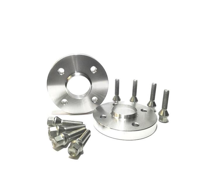 Kit Elargisseurs de Voie 20Mm Pour Peugeot 3008 09-, Auto-onderdelen, Ophanging en Onderstel, Verzenden