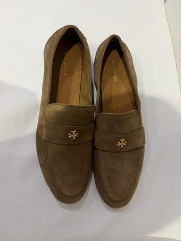 Tory Burch - Mocassins (loafers) - Taille : EU 42, Nieuw