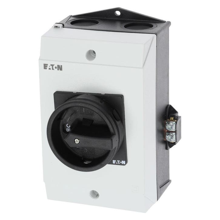 EATON INDUSTRIES Brise-charge - 199537, Bricolage & Construction, Électricité & Câbles, Envoi