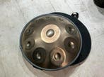Handpan - UFO Drums - D Minor (Kurd) - Aantal items: 1, Muziek en Instrumenten, Nieuw