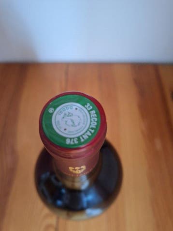 1997 Château La Tour du Pin Figeac - Saint-Émilion Grand Cru