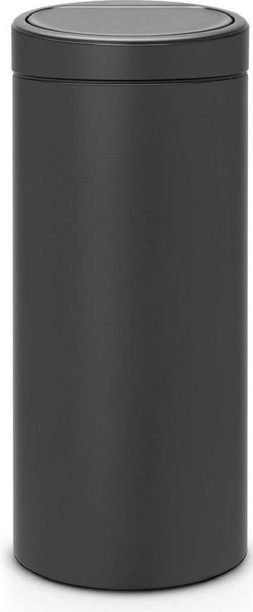 Brabantia Touch Bin Prullenbak 30 liter — nieuw, Verzenden