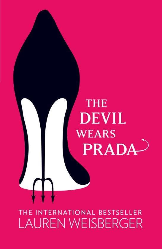The devil wears Prada 9780007156108 Lauren Weisberger, Livres, Langue | Anglais, Envoi