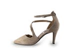 Tamaris Pumps in maat 38 Beige, Verzenden, Pumps
