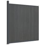 HKC Schutting Grijs | 61% korting | Retour deal, Verzenden