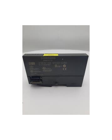Siemens SIMATIC ET 200S 6ES7138-4HA00-0AB0 DP Master Interfa, Verzenden