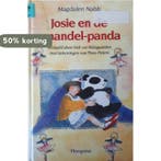 Josie en de amandel-panda 9789021612676 M. Nabb, Verzenden, Gelezen, M. Nabb