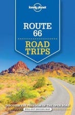 Lonely Planet Route 66 Road Trips 9781786573582, Verzenden, Lonely Planet