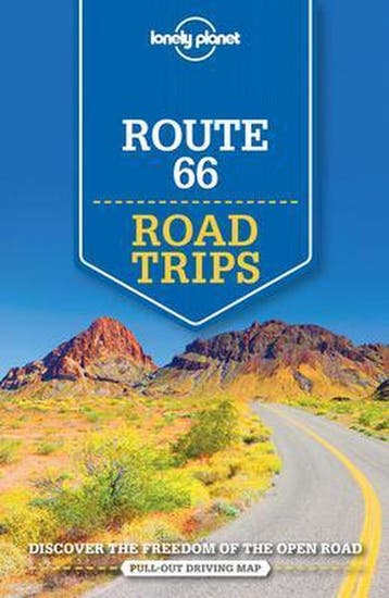 Lonely Planet Route 66 Road Trips 9781786573582, Verzenden, Lonely Planet