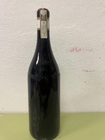 2018 Giacomo Conterno Arione - Barolo - 1 Fles (0,75 liter), Nieuw