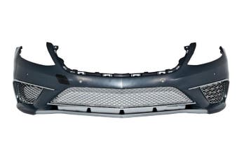 Voorbumper | geschikt voor Mercedes-Benz | S-klasse 2013-201, Verzenden, Nieuw, Mercedes-Benz