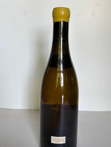 2018 Domaine Francois Raveneau, Valmur - Chablis Grand Cru -, Nieuw