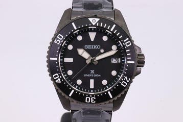 Seiko - Prospex - Zonder minimumprijs - SNE599P1 | V157-00A0, Nieuw