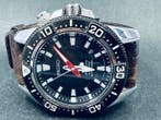 Seiko - Sportura Kinetic - Zonder minimumprijs - 5M62-0CS0 -