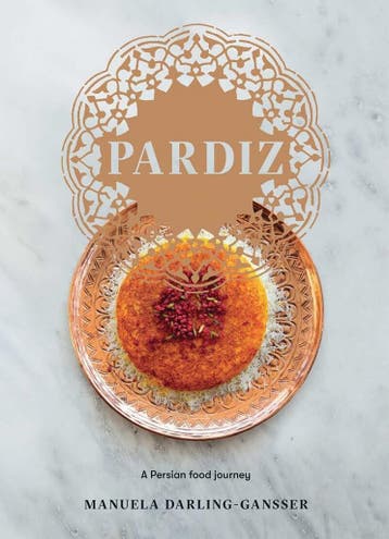 Pardiz 9781743795194 Manuela Darling-Gansser, Verzenden, Manuela Darling-Gansser