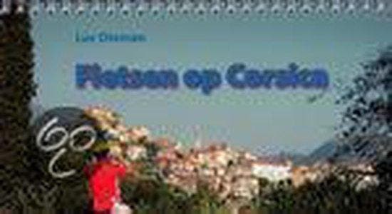 Fietsen Op Corsica 9789064555343 L. Oteman, Boeken, Reisgidsen, Gelezen, Verzenden