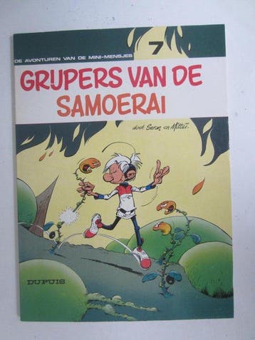 De avonturen van de mini, Boeken, Verzenden, Nieuw