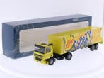 Schaal 1:50 Lion-toys No. 36 DAF CF 75 310 trekker met tr..., Ophalen of Verzenden, Gebruikt