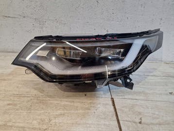 Land Rover Discovery 5 V linker LED koplamp MY42-13W030HB, Autos : Pièces & Accessoires, Éclairage, Verzenden