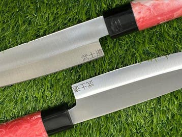 Keukenmes - Chefs knife - Professionele Japanse