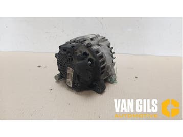 Dynamo Citroen Berlingo O201497