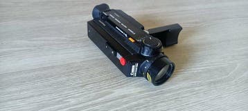 Canon Zoom 318 M Filmcamera, Collections