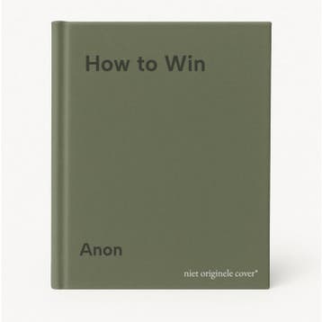How to Win 9781783351244 Anon, Verzenden, Anon