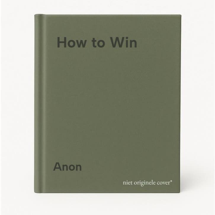 How to Win 9781783351244 Anon, Livres, Langue | Anglais, Envoi