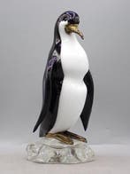 Murano - Figuur - Penguin - Glas