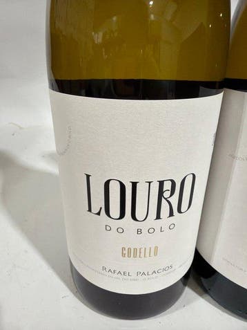 2025 Rafael Palacios, Louro do Bolo - Valdeorras - 6 Flessen, Nieuw