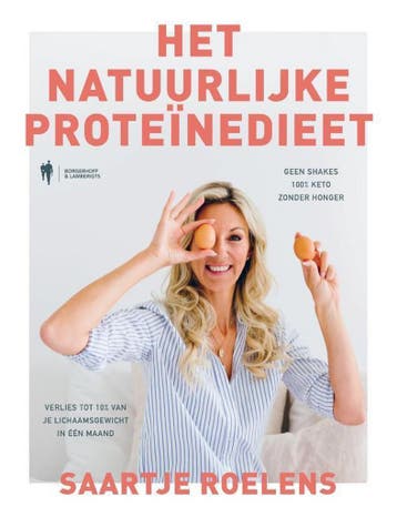 Het natuurlijke proteïnedieet 9789463930864 Saartje Roelens, Boeken, Verzenden, Zo goed als nieuw, Saartje Roelens