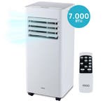2dekans | MOA Mobiele Airco - 7.000 BTU - Airconditioner -, Ophalen of Verzenden, Nieuw