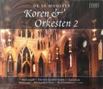 Various - De 50 Mooiste Koren &amp; Orkesten Volume 2, Verzenden