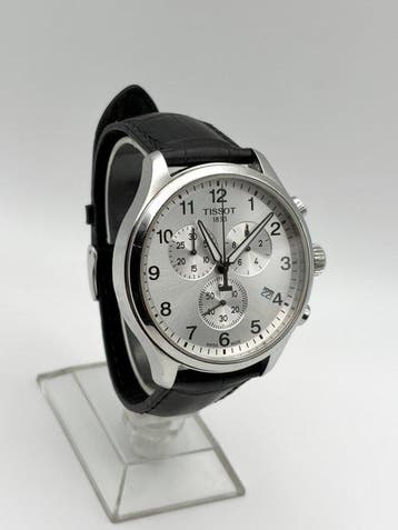 Tissot - Chrono XL Classic - Zonder minimumprijs - T116617A, Nieuw