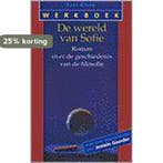 WERELD VAN SOFIE WERKBOEK 9789026113376 P. Olsen, Verzenden, P. Olsen