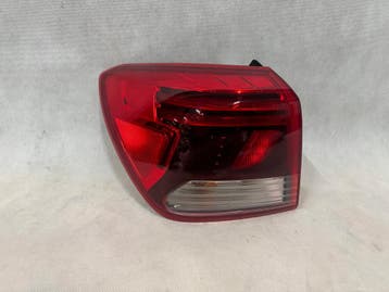 KIA RIO IV YB 20-23 achterlicht links LED Europa, Verzenden