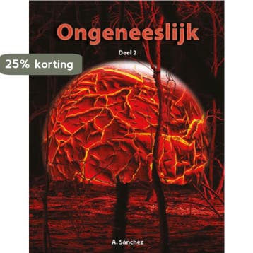 Ongeneeslijk 2 / 2 9789087598679 A. Sánchez, Verzenden, A. Sánchez