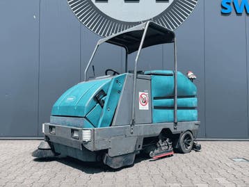 Tennant 8300, Zakelijke goederen, Ophalen of Verzenden