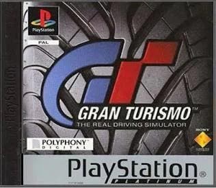 Gran Turismo (Platinum), Games en Spelcomputers, Verzenden, Nieuw
