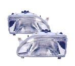 Phares Pour Renault R19 II 92-95 Manuel, Verzenden