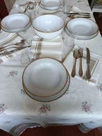 carlucci - Tafelkleed (13) - 235 cm - 140 cm