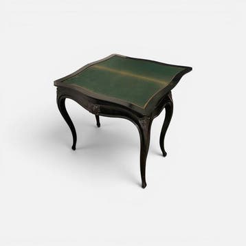Table de jeux - Bois