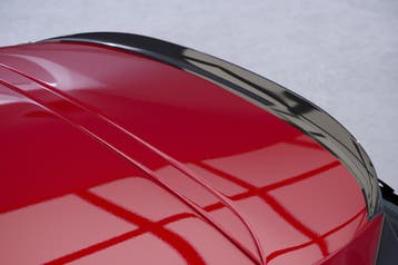 Achterspoiler | Achterspoiler voor Mazda CX-30 HF021-K, Verzenden, Nieuw